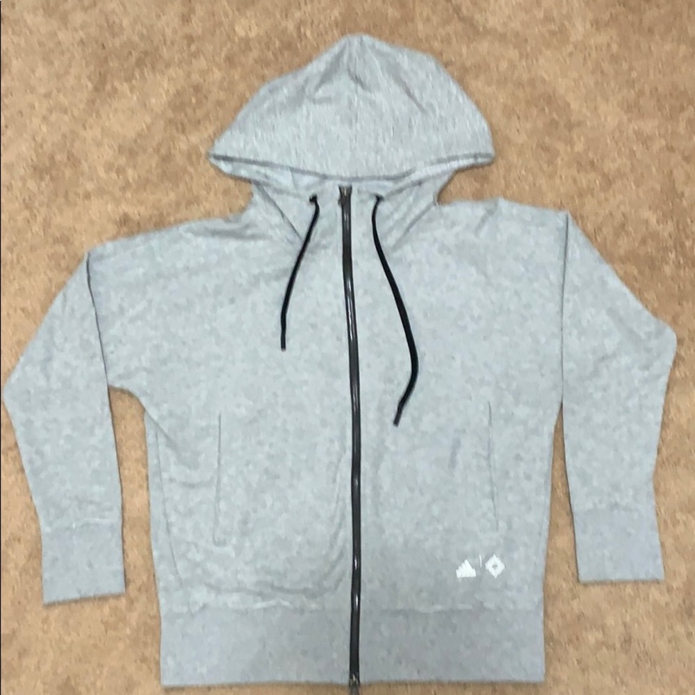Women’s Adidas Wonderlust Festival Hooded Coverup